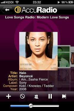 Beyonce-Halo