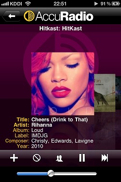 Rihanna
