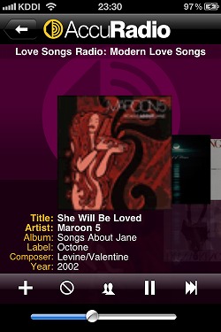 Maroon5