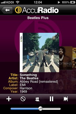 The Beatles