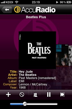 The Beatles