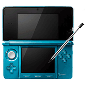 ニンテンドーDS(本体)