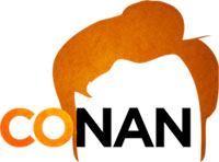 Conan（アメリカ）